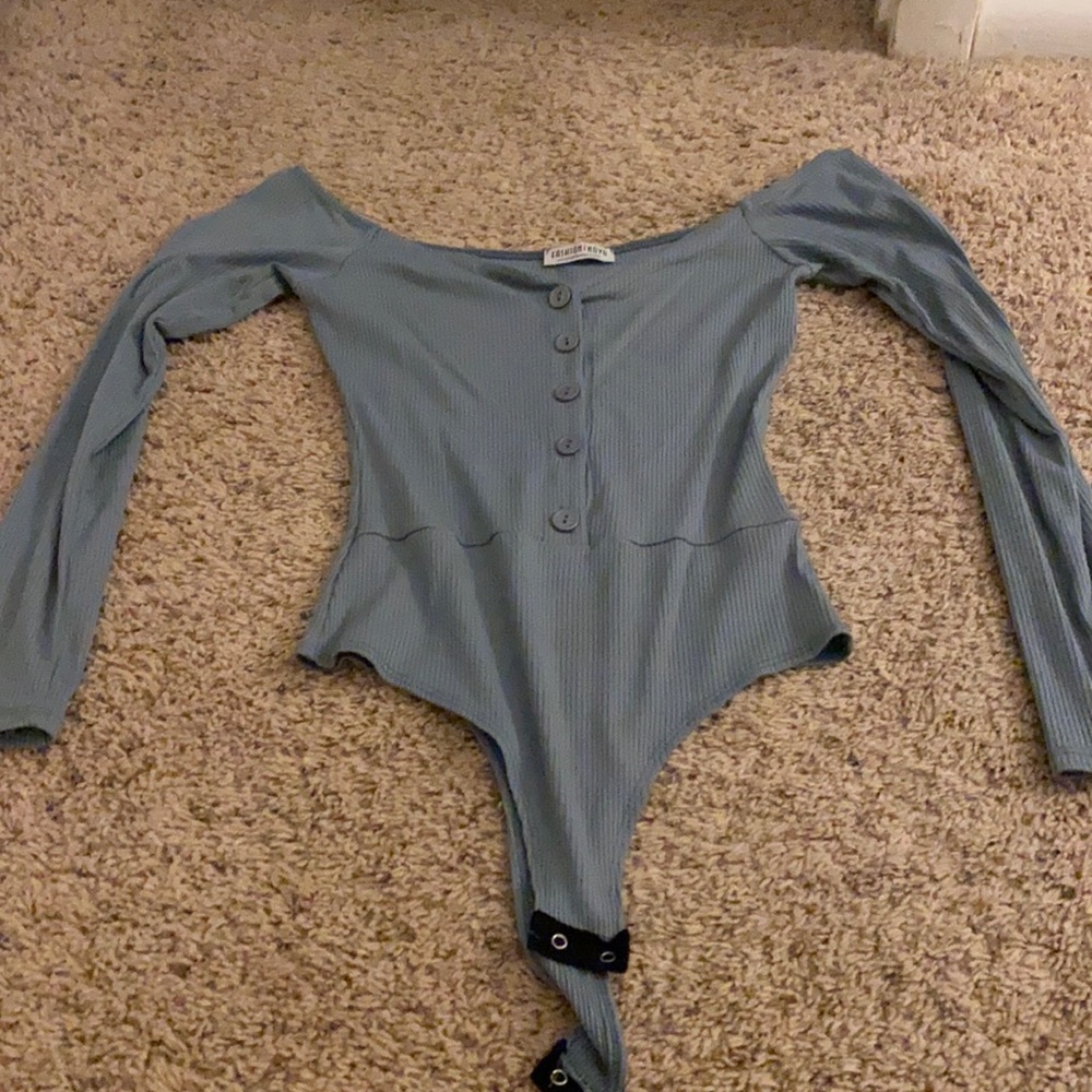 Bodysuit
